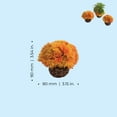 thumbnail image 3 of biOrb Orange Coral Ball Set, 3 of 8