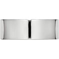 thumbnail image 3 of Cobalt Flat Polished 8mm Band (Size 10.5) Made In China cc23-10.5, 3 of 5