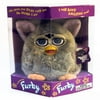 Electronic Furby - All Grey/Pink Ears 70-800 Model