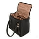thumbnail image 5 of Lonchera termica color negro para mujer Bolsas Pawo, 5 of 5