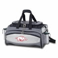thumbnail image 6 of Michigan State Spartans Vulcan Portable Propane Grill & Cooler Tote, 6 of 7