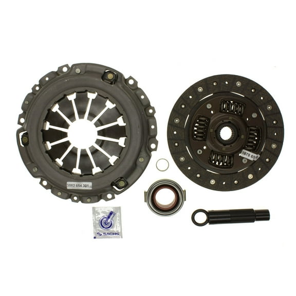 Clutch Kit Fits select: 2006-2011 HONDA CIVIC SI, 2002-2006 ACURA RSX TYPE-S
