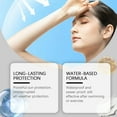 thumbnail image 3 of Wiyun Moisturizing Protective Cream For Outdoor Uv Protection Refreshing Moisturizing And Brightening Care Cream For Skin, 3 of 6