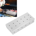 thumbnail image 1 of Smoker Box, Easy To Clean Manual Rustproof BBQ Smoke Box  for Camping, 1 of 7