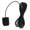 thumbnail image 3 of Antena de navegación de modo dual BD+GPS para coche con conector SMA Antena de posicionamiento de 1575,42 MHZ, 3 of 5