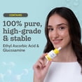thumbnail image 3 of Chemist At Play Vitamin C Face Serum | Lightweight Daily Serum for Skin Care Routine | 30ml, 3 of 10
