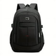 thumbnail image 4 of Men's Fashionable Outdoor Backpack: Perfect for Travel, School, and Everyday Use!, 4 of 5