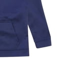 thumbnail image 3 of AWDis Just Hoods Kids Sports Polyester Hoodie, 3 of 4
