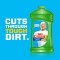 thumbnail image 4 of Mr. Clean with Gain Multi-Surface Cleaner, Original Fresh Scent, 40 oz., 4 of 7