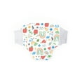 thumbnail image 5 of Hello Bello Diapers Club Box - Sleepy Sloths & Doodles - Size 6 (54ct), 5 of 6