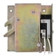 thumbnail image 2 of Mini cerradura de perno eléctrico automática de 12V, cerradura segura para cajón de gabinete, encendido para abrir, izquierda y abierta, 2 of 9