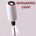 thumbnail image 6 of Ivation Portable Electric Wine Bottle Aerator for Bottle or Glass, 6 of 9