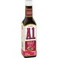 thumbnail image 3 of A.1. Thick & Hearty Steak Sauce, 10 oz Bottle (3-Pack), 3 of 7