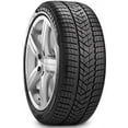 thumbnail image 2 of Pirelli Winter Sottozero 3 245/55R17 102 H Tire Fits: 2011-12 BMW X3 xDrive28i, 2 of 5