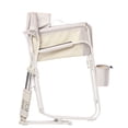 thumbnail image 5 of GCI Outdoor Freestyle Rocker Elite Folding Rocking Camping Chair, Soft Neutral, 5 of 12