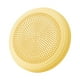 thumbnail image 1 of Cojín de equilibrio de disco Cojín de asiento con amortiguación de aire Superficie antideslizante de PVC para amarillo, 1 of 6