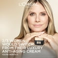 thumbnail image 5 of L'Oreal Paris Age Perfect Cell Renewal Midnight Cream, Antioxidants, 1.7 oz, 5 of 11