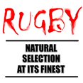 thumbnail image 3 of CafePress - Rugby Natural Seldection - Women's Nightshirt, 3 of 4