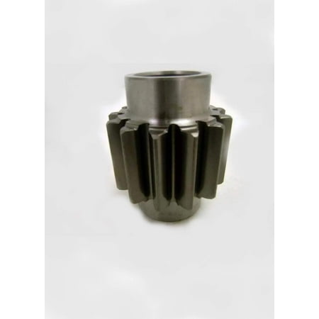 

Upper Gear Spur 12k Knuckle Pn 6009453 Nsn 3020-01-432-2553 Rcsk17046 fits Military Humvee M998 Hmmwv