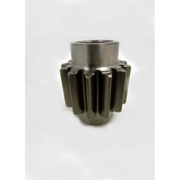 Upper Gear Spur 12k Knuckle Pn 6009453 Nsn 3020-01-432-2553 Rcsk17046, fits Military Humvee M998 Hmmwv