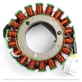 thumbnail image 3 of Generador de estator apto para Honda Silver Wing FJS600 2001-2007 FSC600 2002-2013, 3 of 4