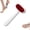 White, variant on Double-Sided Foot Scraper for Callus Removal–Stainless Steel Foot File Rasp,Callus Remover, Foot Care Tool, Dual-Sided Design, Pedicure Scrubber, Smooth Feet(White)