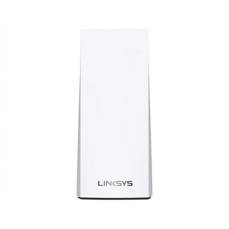 Linksys - Atlas Pro 6 WiFi 6 Router AX5400 Dual-Band WiFi Mesh Wireless Router (3-pack)
