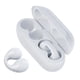 thumbnail image 4 of Auriculares Bluetooth 5.3 ergonómicos de oído abierto para oficina Blanco, 4 of 9