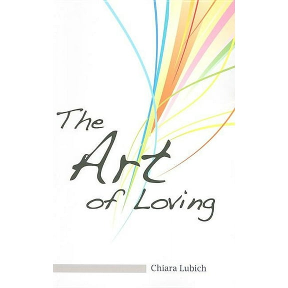 The Art of Loving (Paperback)