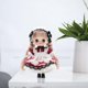 thumbnail image 1 of Ball Jointed Baby Doll Kids Girls Toys Flexible Joint Doll Little Doll Princess Doll Girl , rojo Hugo Muñecas de maquillaje, 1 of 8