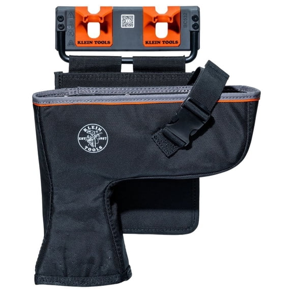 Klein Tools S-Hook Impact Holder