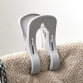 thumbnail image 4 of Cheers Large Plastic Windproof Quilt Clothes Beach Towel Hanging Clip Pegs Clothespin, 4 of 7
