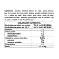 thumbnail image 5 of Dulces Nerds Gomitas Terrorificas 226g, 5 of 5