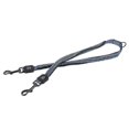 thumbnail image 2 of Bird cage bird baths pet telescopic buffer double traction rope nylon reflective braided rope large length: 107cm (HTOOQ), 2 of 3