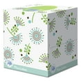 thumbnail image 2 of Puffs, PGC34899CT, Plus Lotion Facial Tissues, 24 / Carton, White, 2 of 9