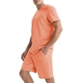thumbnail image 4 of Conjunto Deportivo Shendy Vendy Para Hombre 2 Piezas Casual Ligero, 4 of 5