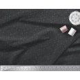 thumbnail image 3 of Soimoi Poly Georgette Fabric Dots Shirting Print Fabric by Yard 52 Inch Wide, 3 of 3