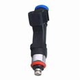 thumbnail image 4 of 2 pcs fuel injector 0280158001 2L1E-B5A for Ford Mazda, 4 of 5