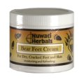 thumbnail image 1 of Crema hidratante Nuwati Herbals Bear Feet Cream 120 ml para piel seca, 1 of 6
