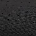 thumbnail image 6 of Ikon Motorsports Compatible with 05-10 Chrysler 300 300C 4Dr OE Factory Style Black Nylon Carpet Car Floor Mats Front Rear 4pcs 2005 2006 2007 2008 2009 2010, 6 of 9
