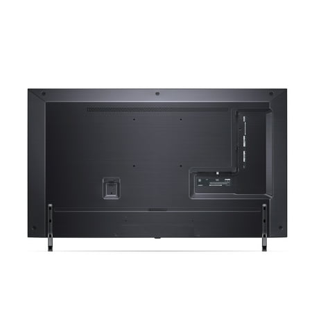LG - 75" Class NanoCell 80 Series LED 4K UHD Smart webOS TV