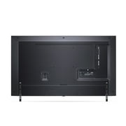 LG 50" Class 4K Smart UHD TV NanoCell 80 Series w/ AI ThinQ® 50NANO80UPA