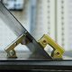 thumbnail image 5 of Speravity Abrazaderas de soldadura tipo V para ventana de puerta, soporte portátil de acero inoxidable, accesorio de suspensión, equipo Herramientas y ferretería, 5 of 6