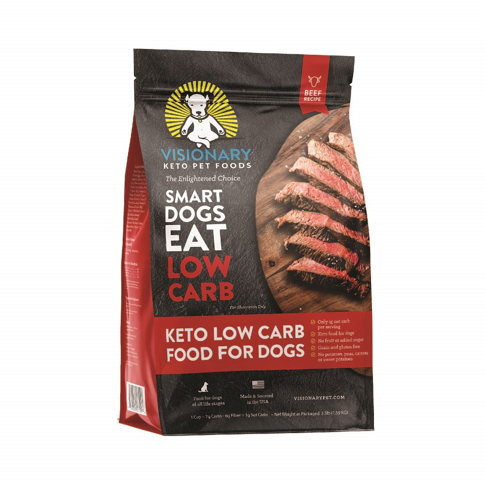 Can I Feed My Dog Only Dry Food