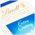 thumbnail image 4 of Lindt Excellence Extra Creamy Milk Chocolate Bar 100G, Imported from Britain, 4 of 10