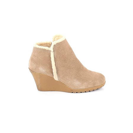 

Pre-Owned White Mountain Women s Size 9.5 Wedges