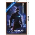 thumbnail image 3 of Ultraman - Dark Anime One Sheet Wall Poster, 22.375" x 34" Framed, 3 of 6
