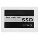 thumbnail image 2 of Sata3 SSD, Unidad De 2,5 Pulgadas, Plástico, Alta Velocidad, Larga Vida útil Para Oficina En Casa, Emiratos Árabes Unidos, Para Computadoras De Escritorio, Portátiles Y PC, 2 of 8