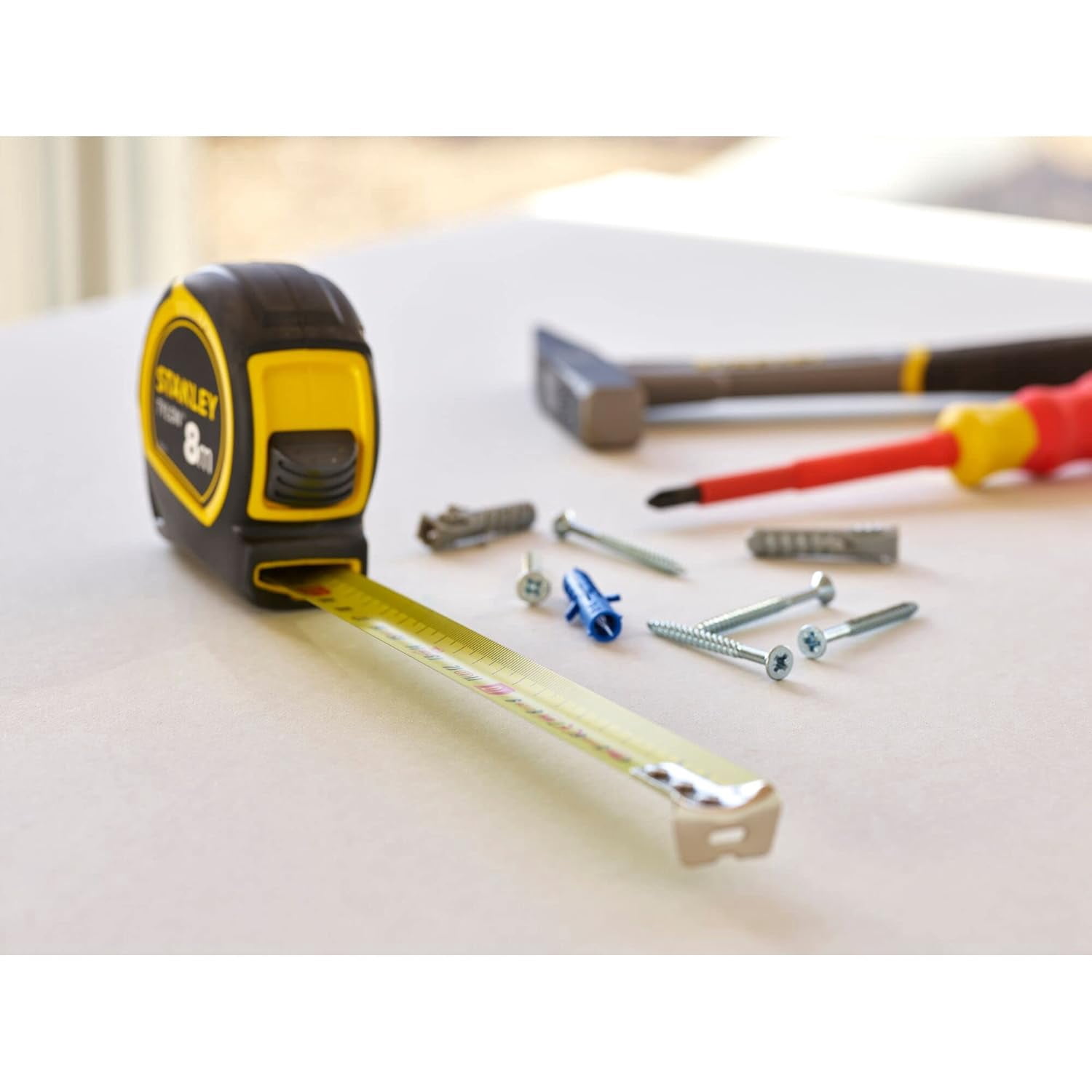 Stanley Tylon Tape Measure