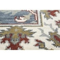 thumbnail image 4 of Bashian Area Rug Transitional Slate 2'6" X 8' Runner, 4 of 4